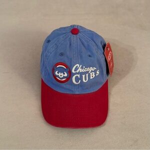 Chicago Cubs Baseball Hat